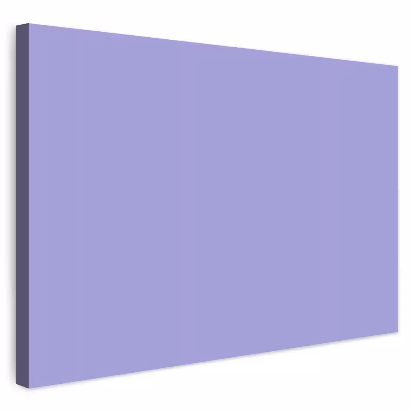 Buiten canvas - Ceil - Paars - Lila — 1