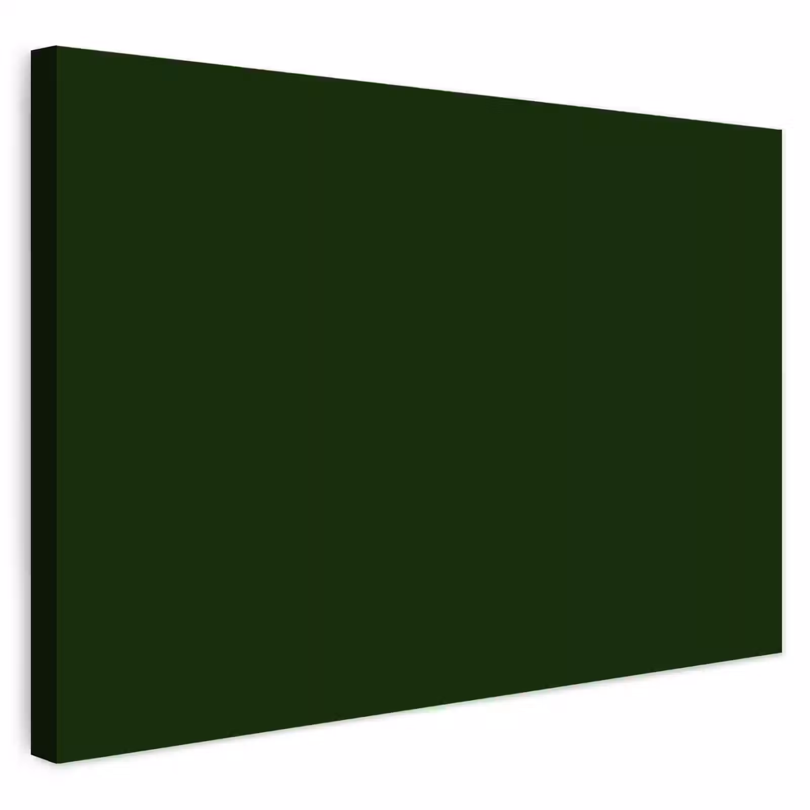 Buiten canvas - Forest - Green - Groen — 1