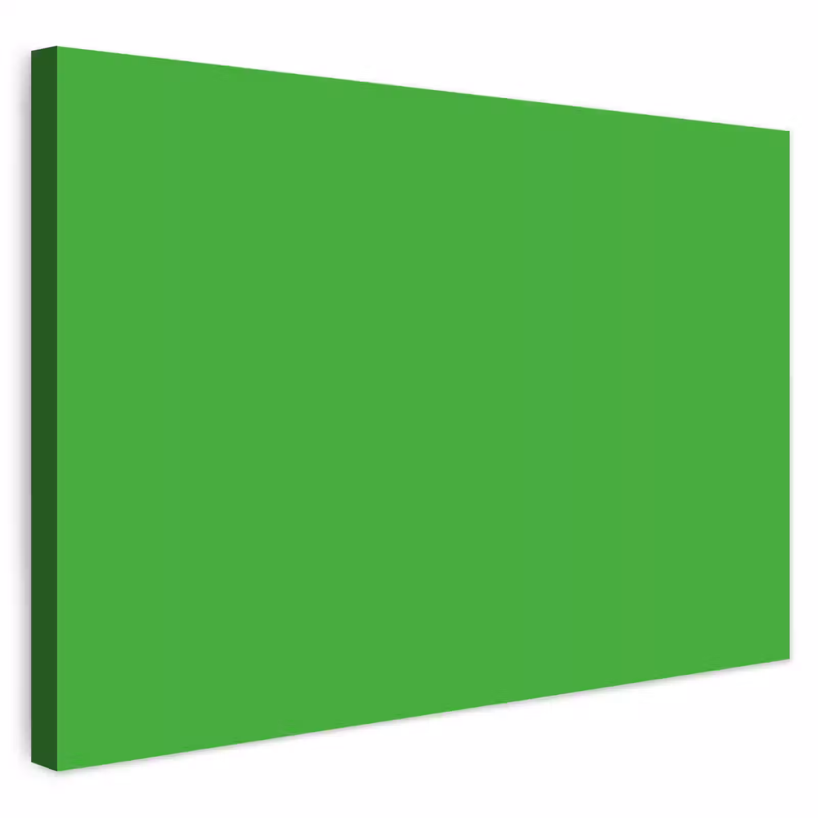Buiten canvas - Kelly - Green - Groen — 1