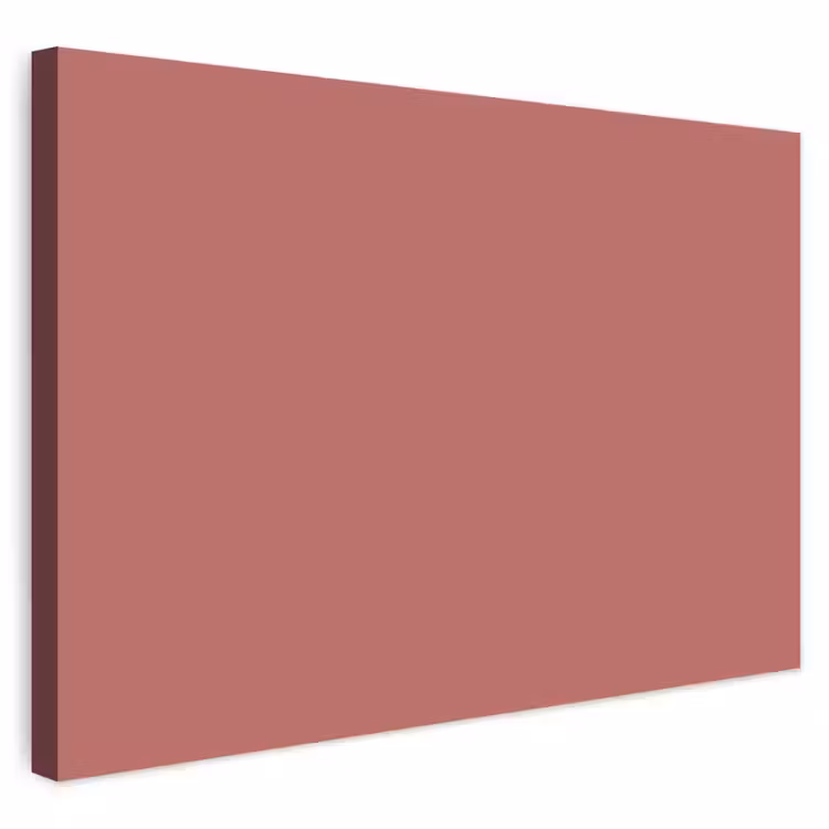 Buiten canvas - Ancient - Rose - Roze — 1