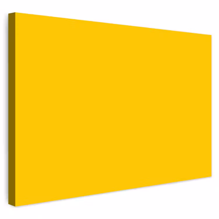 Buiten canvas - Antique - Gold - Geel — 1