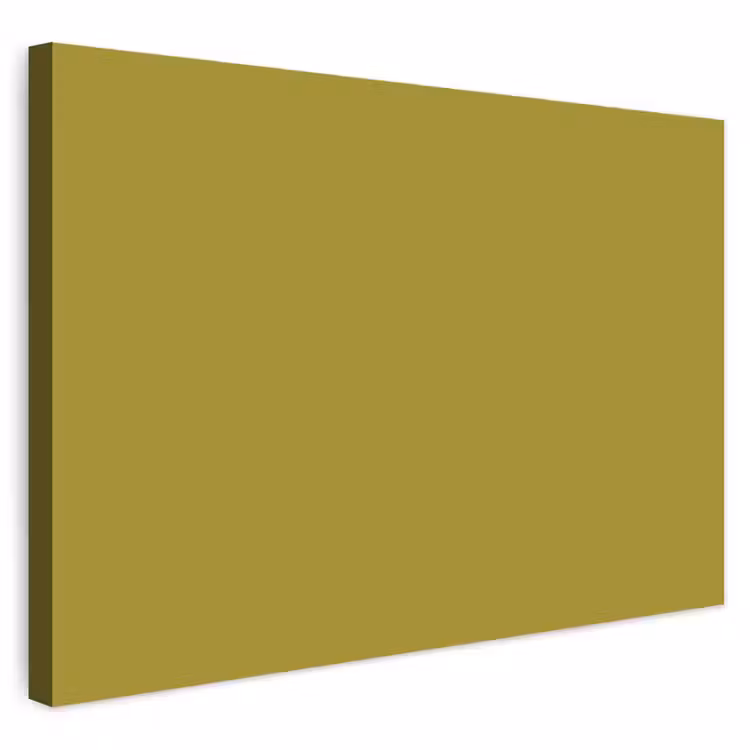 Buiten canvas - Antique - Moss - Groen — 1