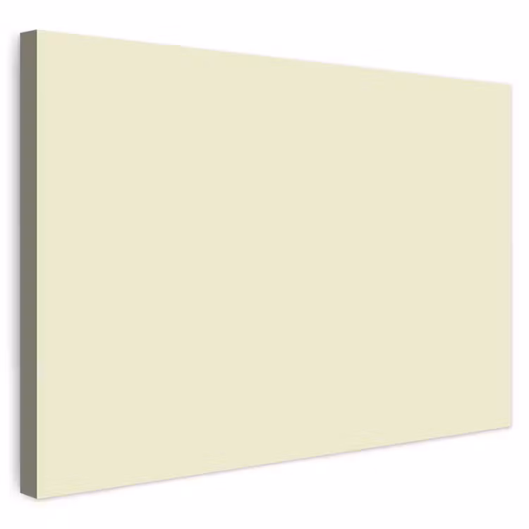 Buiten canvas - Arctic - Daisy - Nude — 1