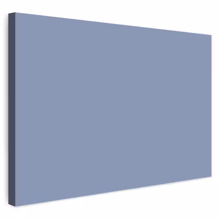 Buiten canvas - Canary - Champ - Blauw — 1