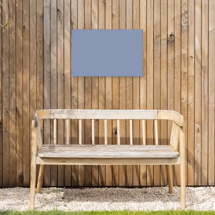 Buiten canvas - Canary - Champ - Blauw — 3