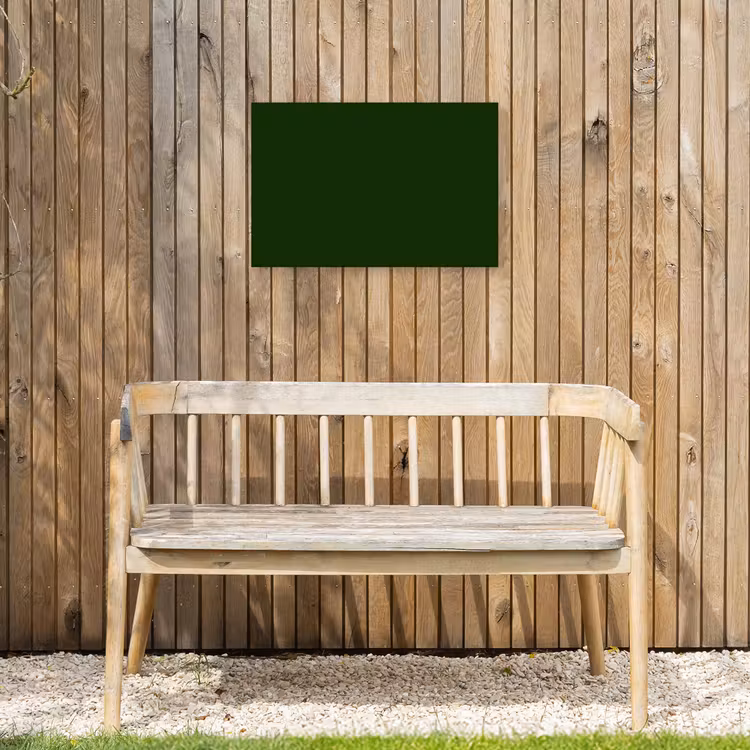 Buiten canvas - Forest - Green - Groen — 3