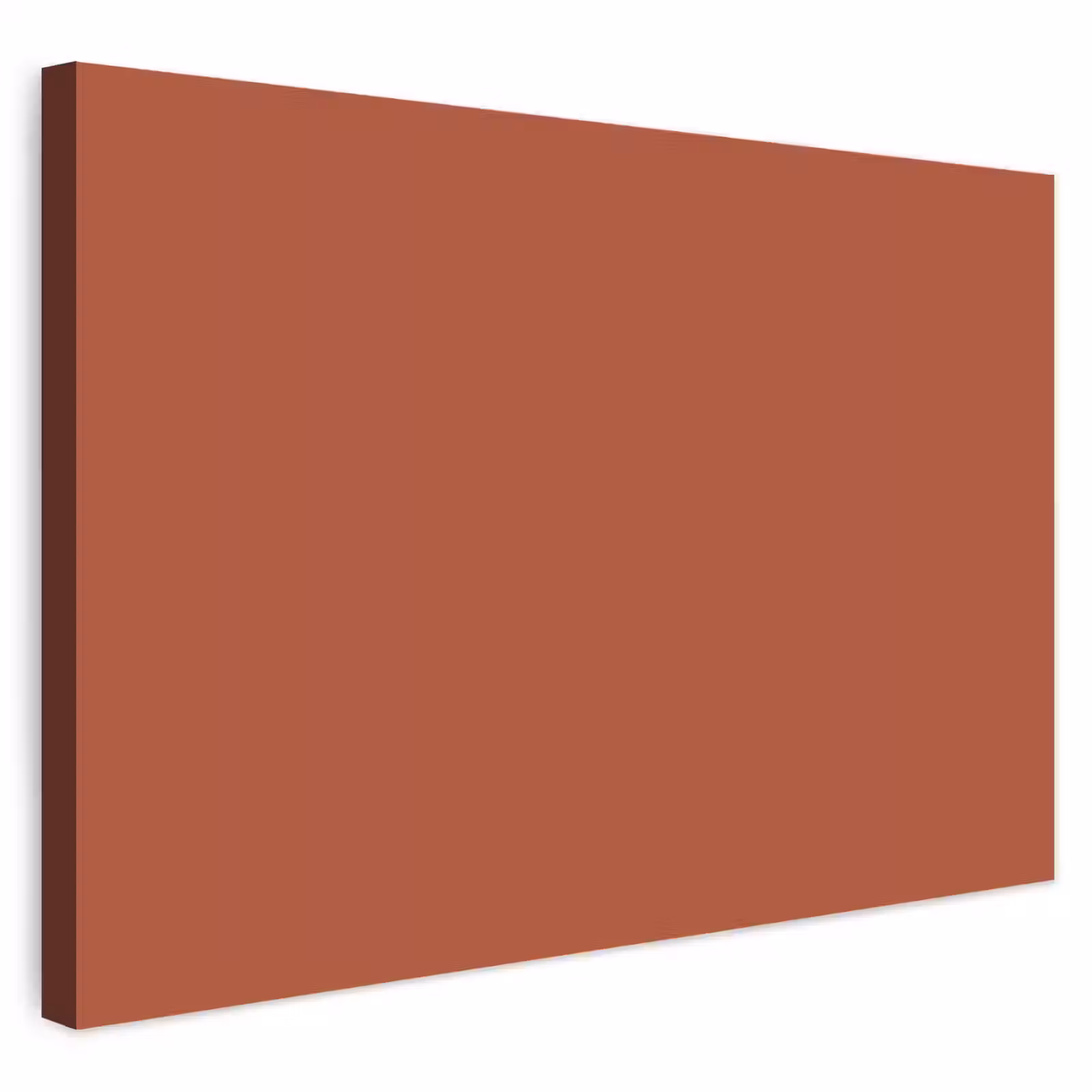 Buiten canvas - Copperhead - Oranje - Bruin — 1