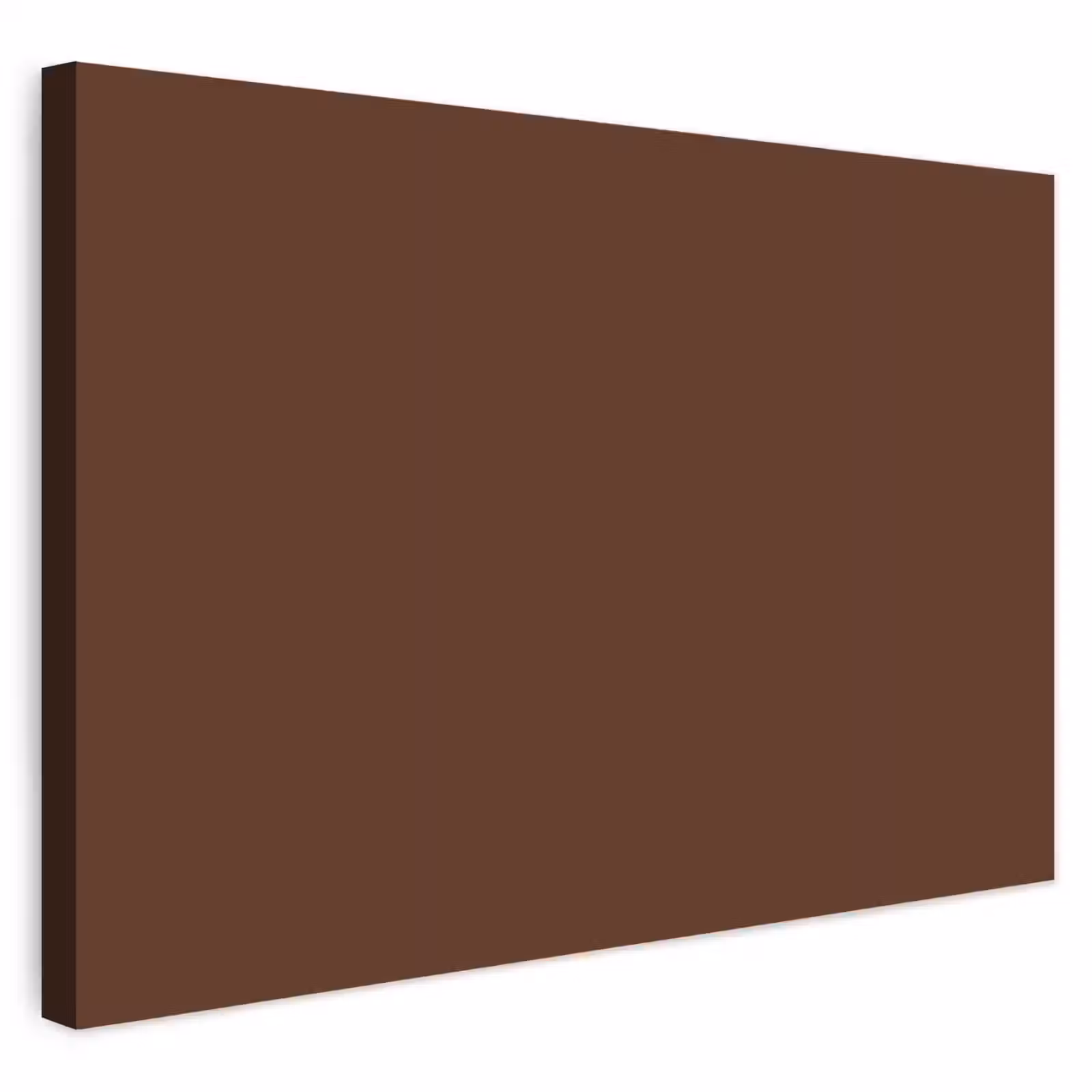 Buiten canvas - Deep - Clay - Brown - Bruin — 1