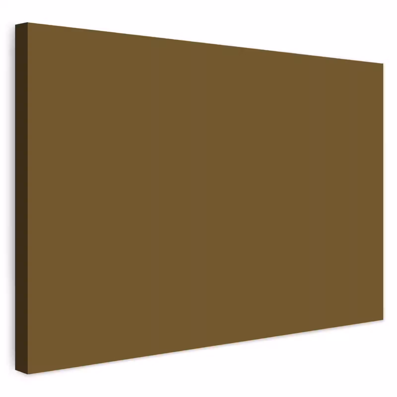 Buiten canvas - Hunter - Groen - Herfst — 1