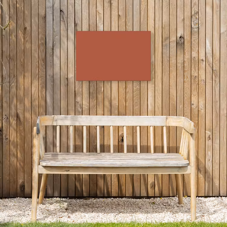 Buiten canvas - Copperhead - Oranje - Bruin — 3