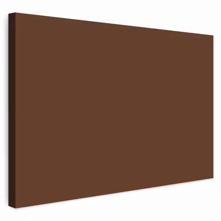 Buiten canvas - Deep - Clay - Brown - Bruin — 1