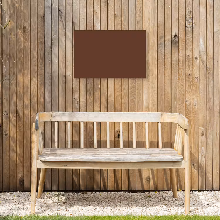 Buiten canvas - Deep - Clay - Brown - Bruin — 3