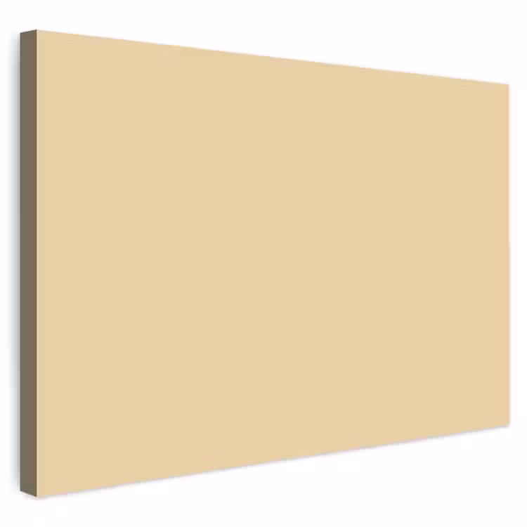 Buiten canvas - Desert - Sand - Nude — 1