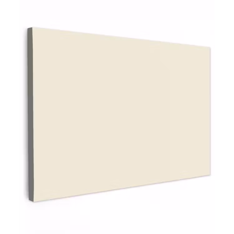 Buiten canvas - Drop - Delay - Nude — 1