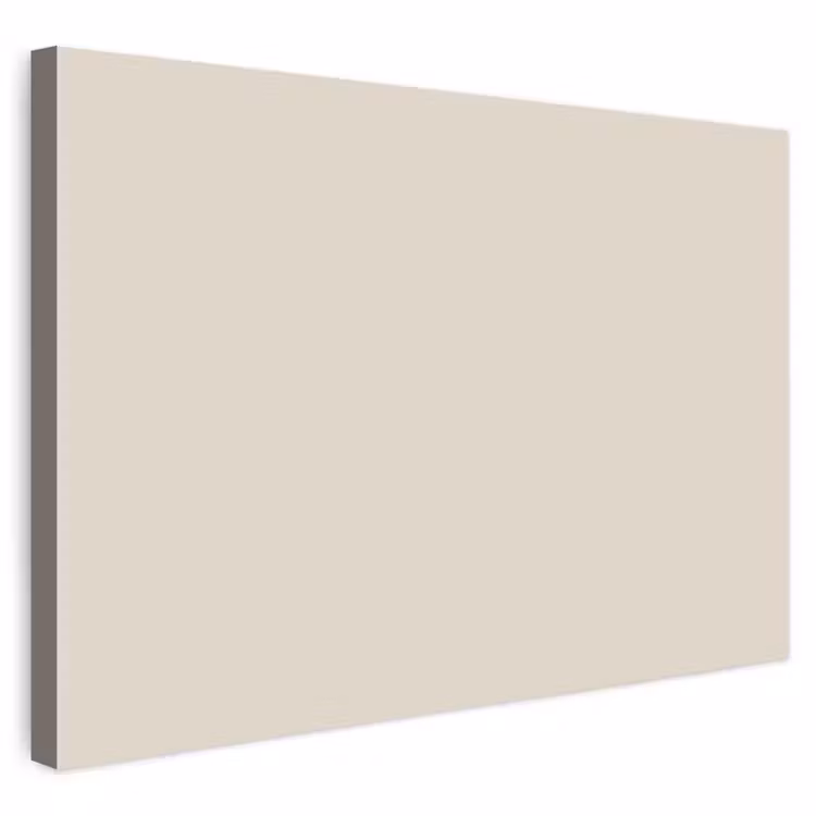 Buiten canvas - Fresh - Linen - Nude — 1