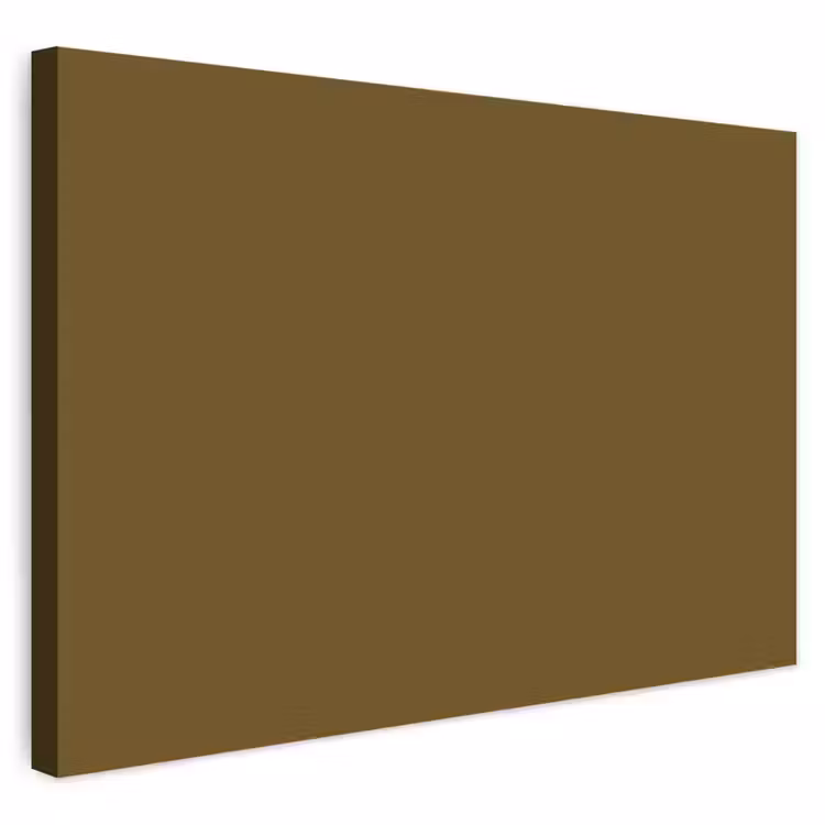 Buiten canvas - Hunter - Groen - Herfst — 1