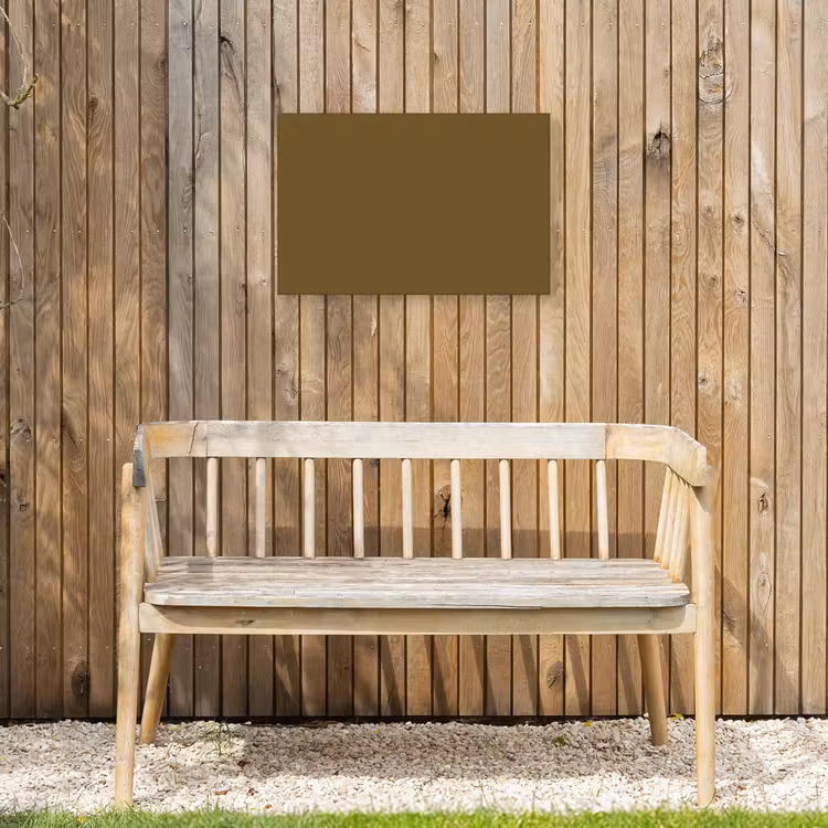 Buiten canvas - Hunter - Groen - Herfst — 3