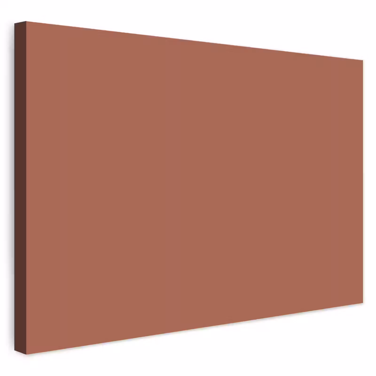 Buiten canvas - Baked - Earth - Oranje — 1