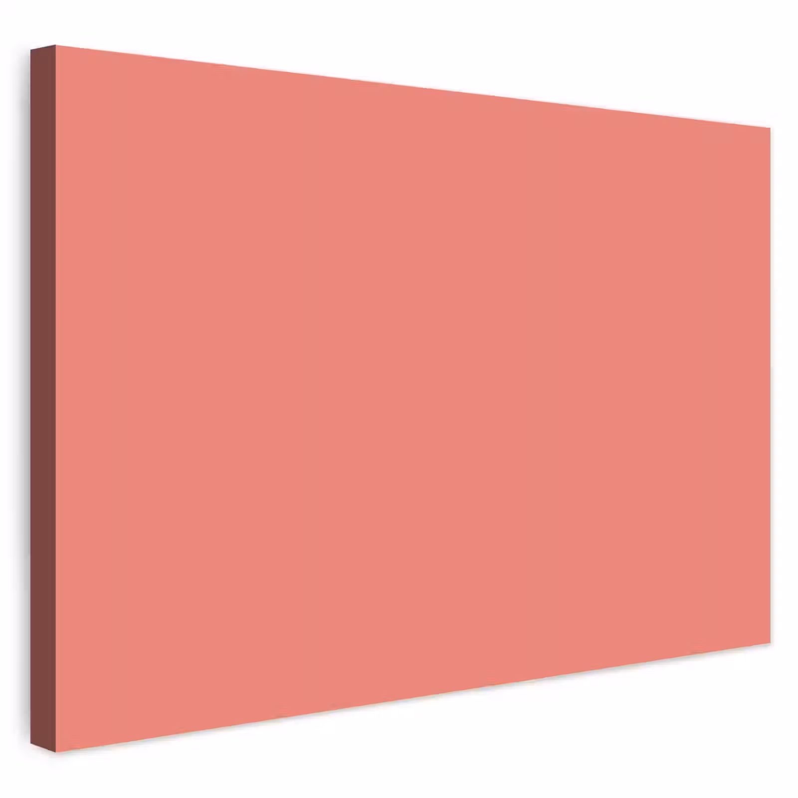 Buiten canvas - Coral - Reef - Rood — 1