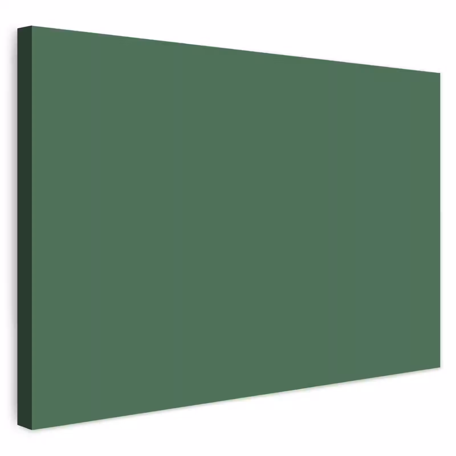 Buiten canvas - Deep - Sagewood - Groen — 1