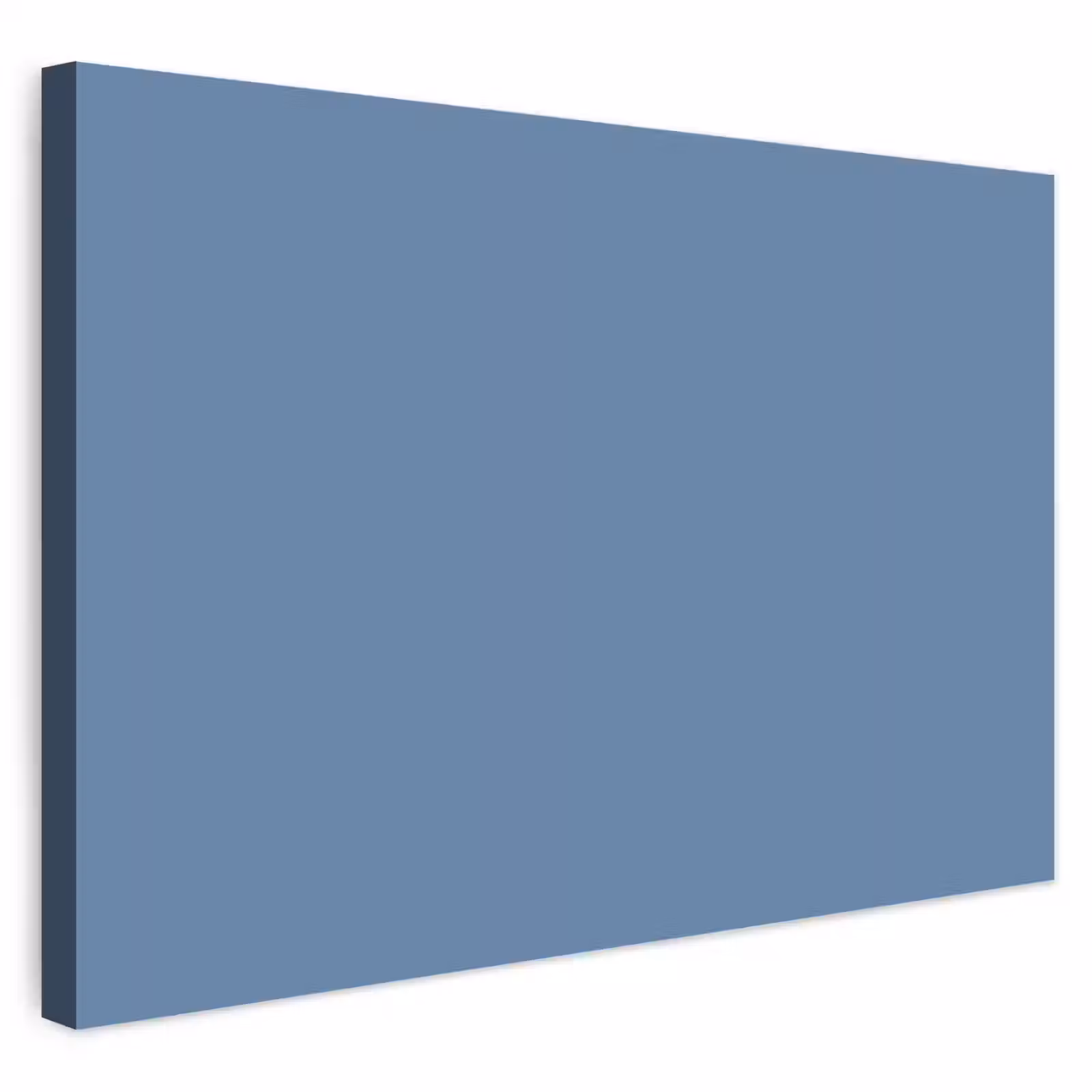 Buiten canvas - Denim - Breeze - Blauw — 1
