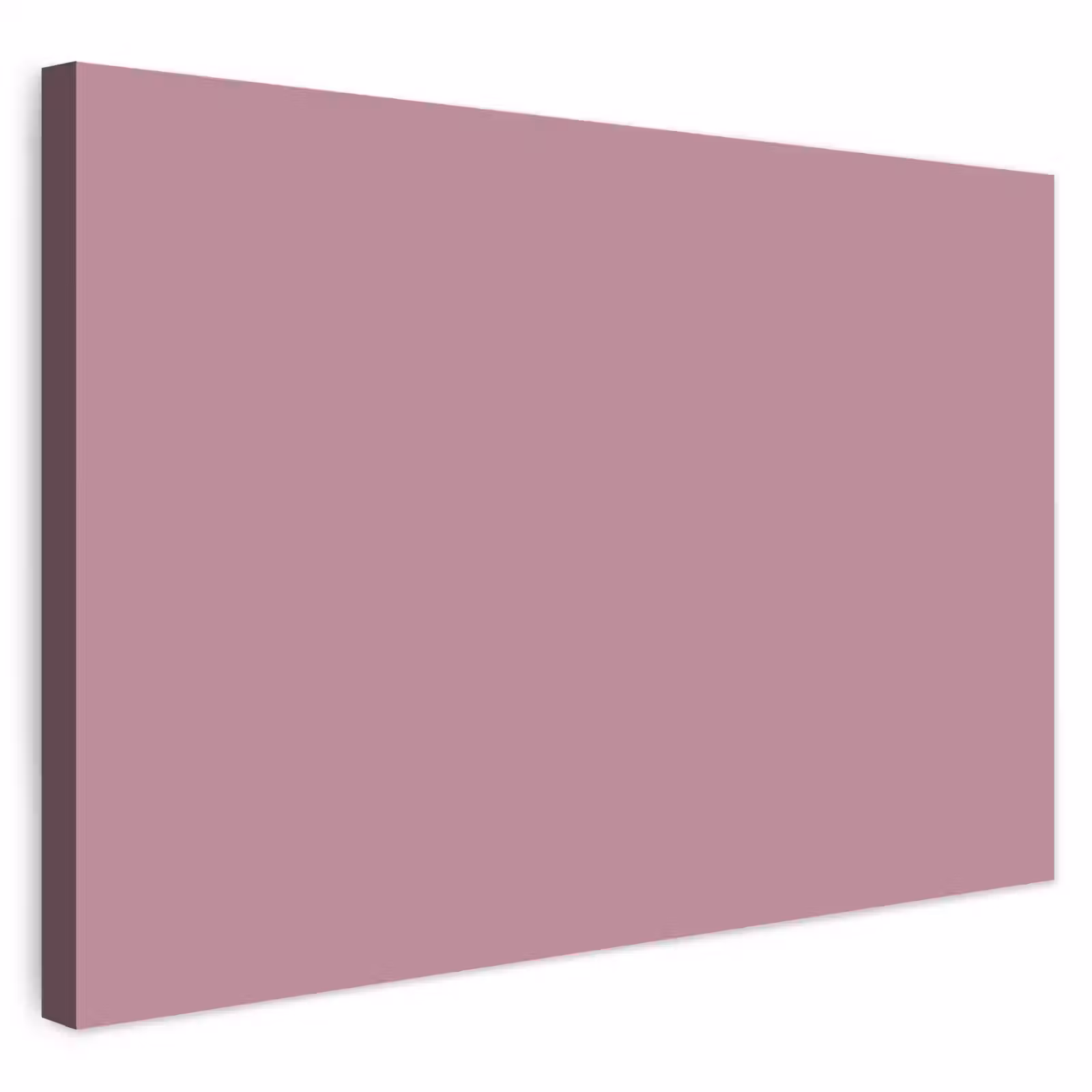 Buiten canvas - Dusty - Mauve - Paars — 1
