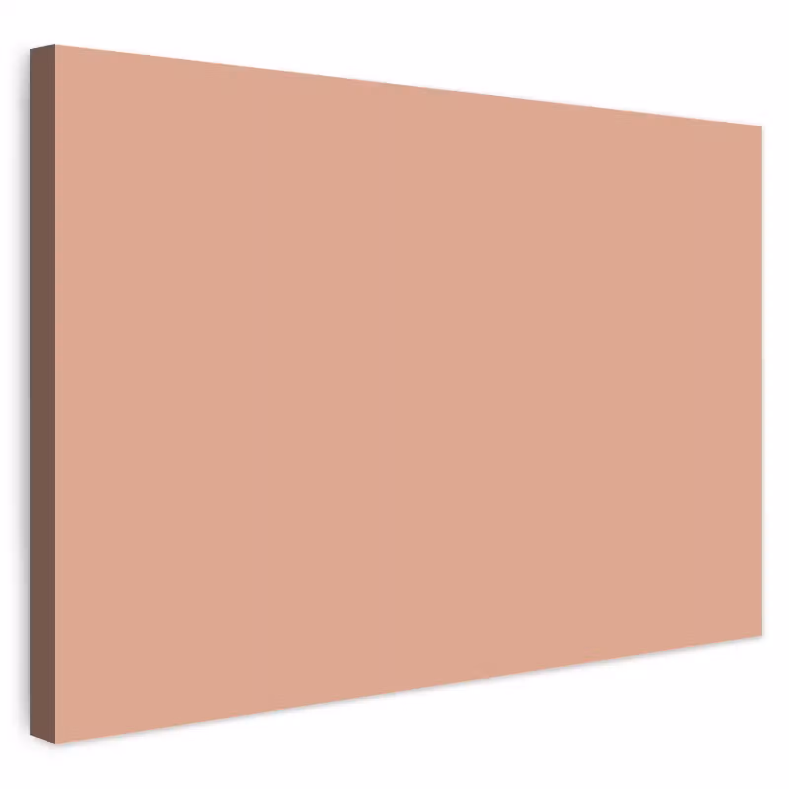 Buiten canvas - Dusty - Rose - Roze — 1