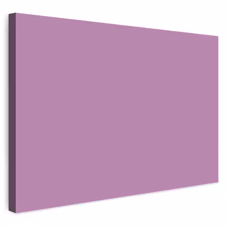 Buiten canvas - Antique - Orchid - Paars — 1