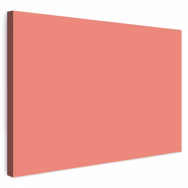 Buiten canvas - Coral - Reef - Rood — 1