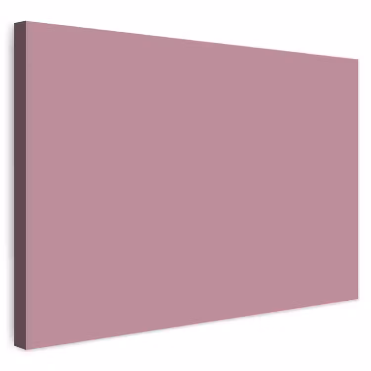Buiten canvas - Dusty - Mauve - Paars — 1