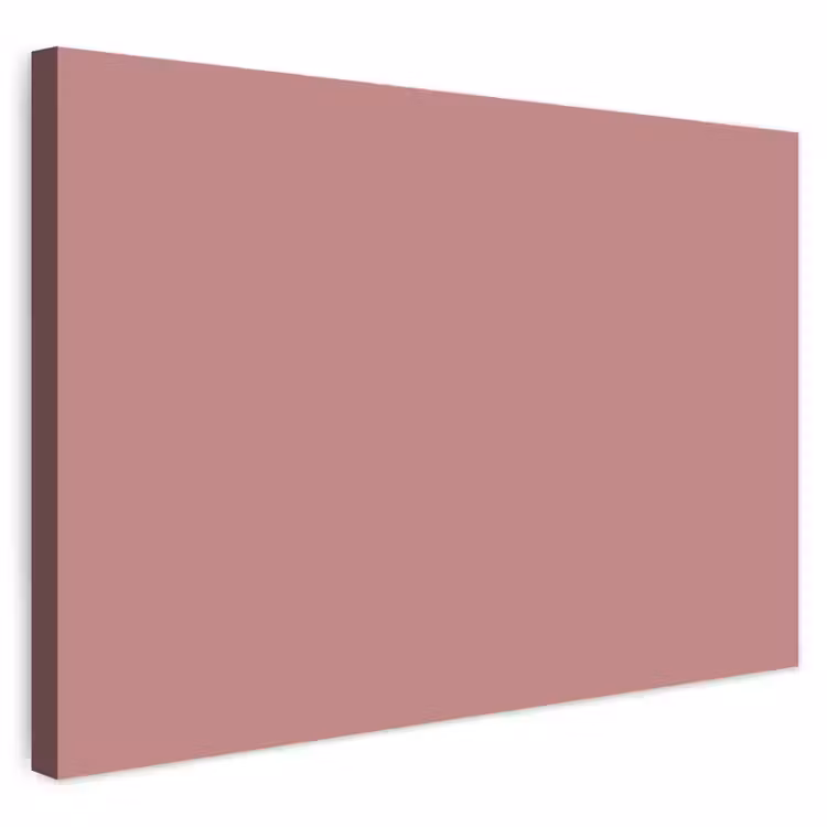 Buiten canvas - Dusty - Rose - Roze — 1
