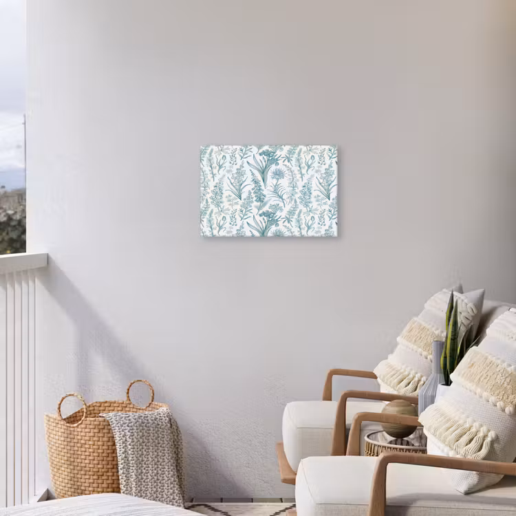 Buiten canvas - Lovely - Garden - Emerald — 4