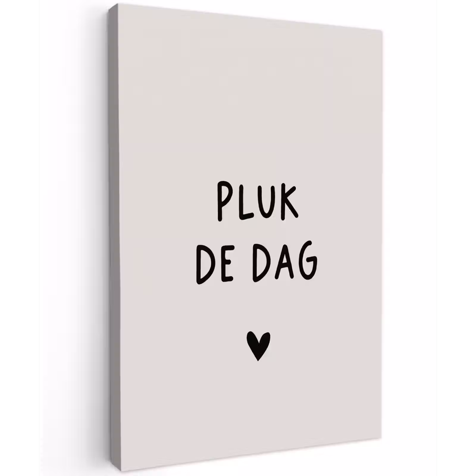 Buiten canvas - plukdedag-beige — 1