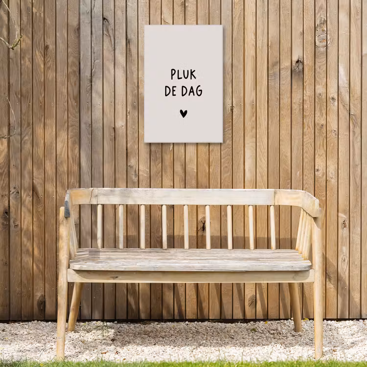 Buiten canvas - plukdedag-beige — 3