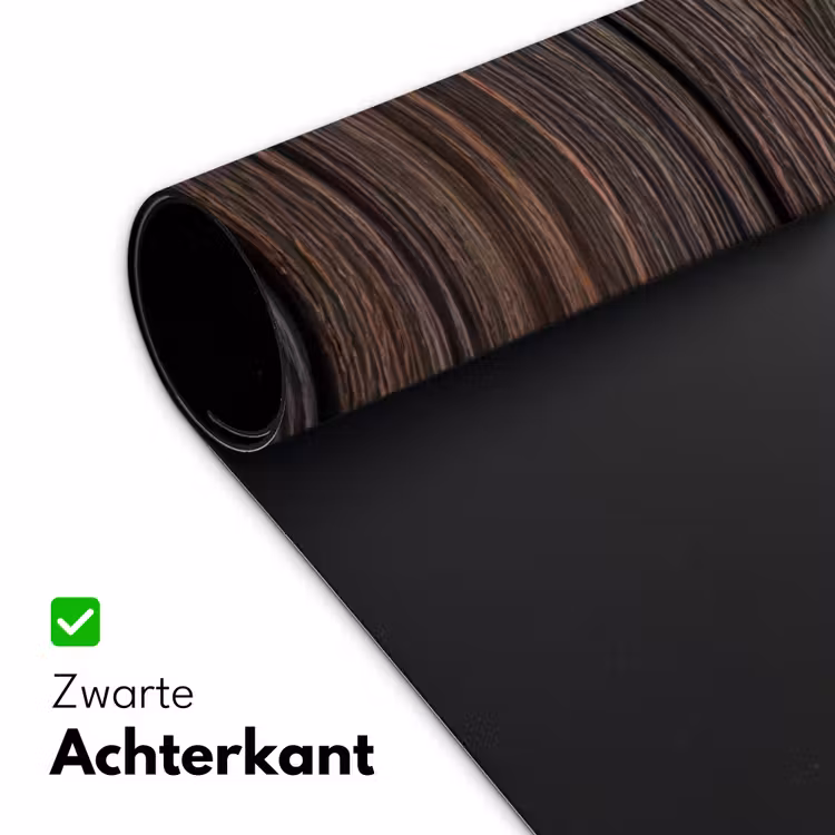 Bureau onderlegger - Hout - Grillige nerven — 4