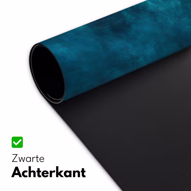 Bureau onderlegger - Bootje - Water - Blauw — 4