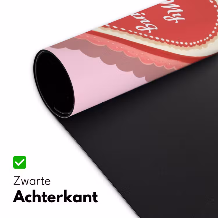 Bureau onderlegger - Liefde - Hart - Valentijn — 4