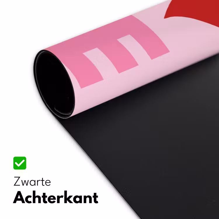 Bureau onderlegger - Love - Roze - Hart - Valentijn — 4