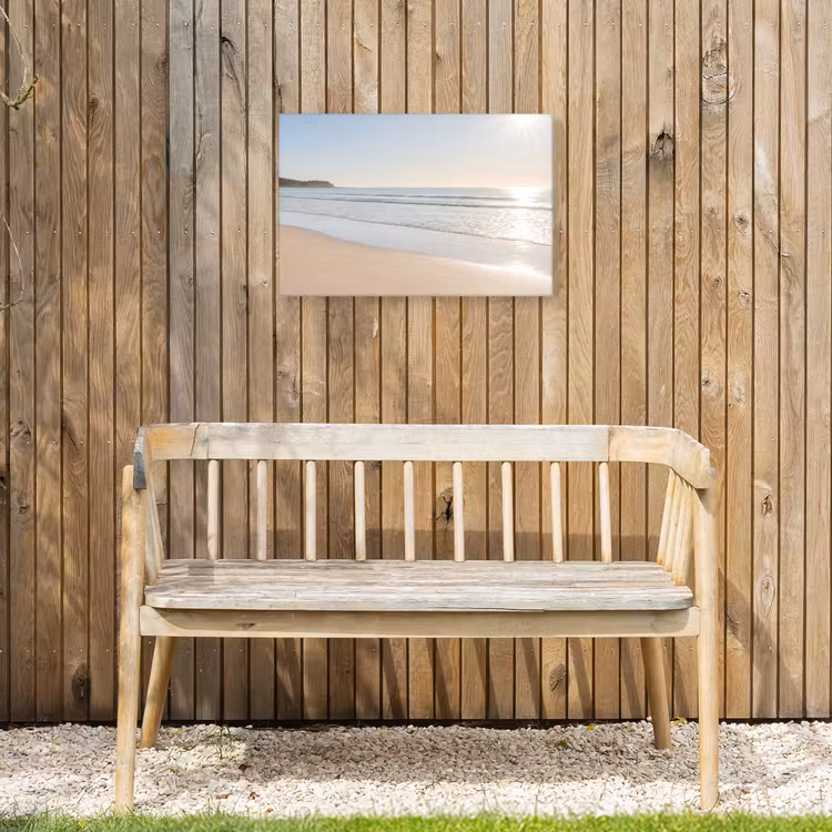 Buiten canvas - Zee - Zon - Zand — 3