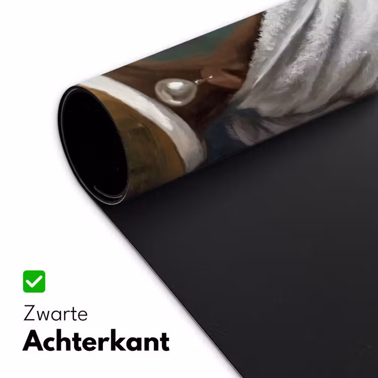 Bureau onderlegger - Iconisch - Modern - Kleurrijk — 5
