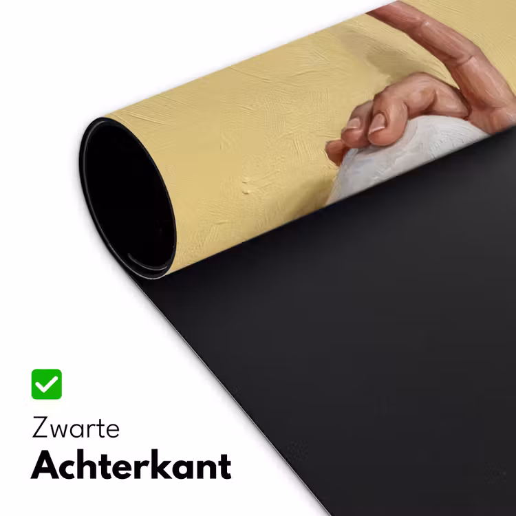 Bureau onderlegger - Klassiek - Kunst - Humor — 5