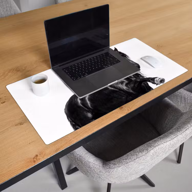 Bureau onderlegger - Fries - Hengst - Modern — 3