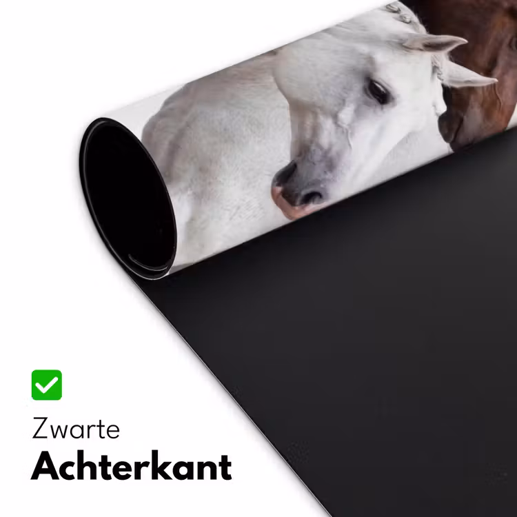 Bureau onderlegger - Paard - Modern - Balans — 5