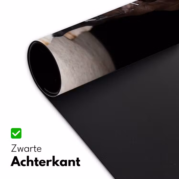 Bureau onderlegger - Paard - Modern - Portret — 5