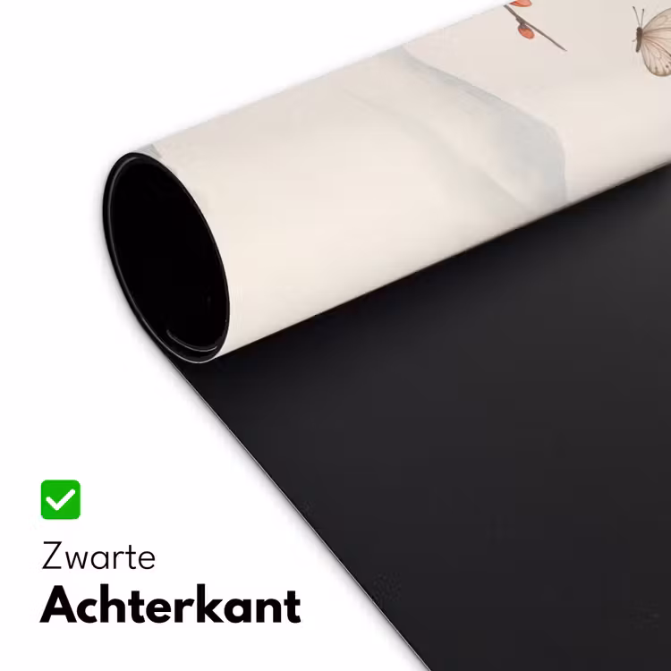 Bureau onderlegger - Kraanvogel - Azië - Klassiek — 5