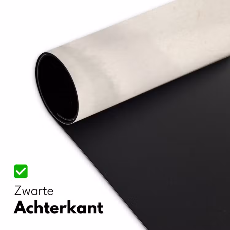 Bureau onderlegger - Minimalistisch - Bamboe - Groen — 5
