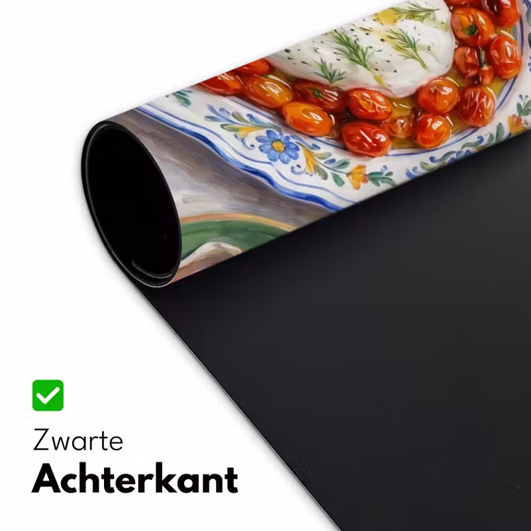 Bureau onderlegger - Eten - Tafel - Divers - Modern — 5