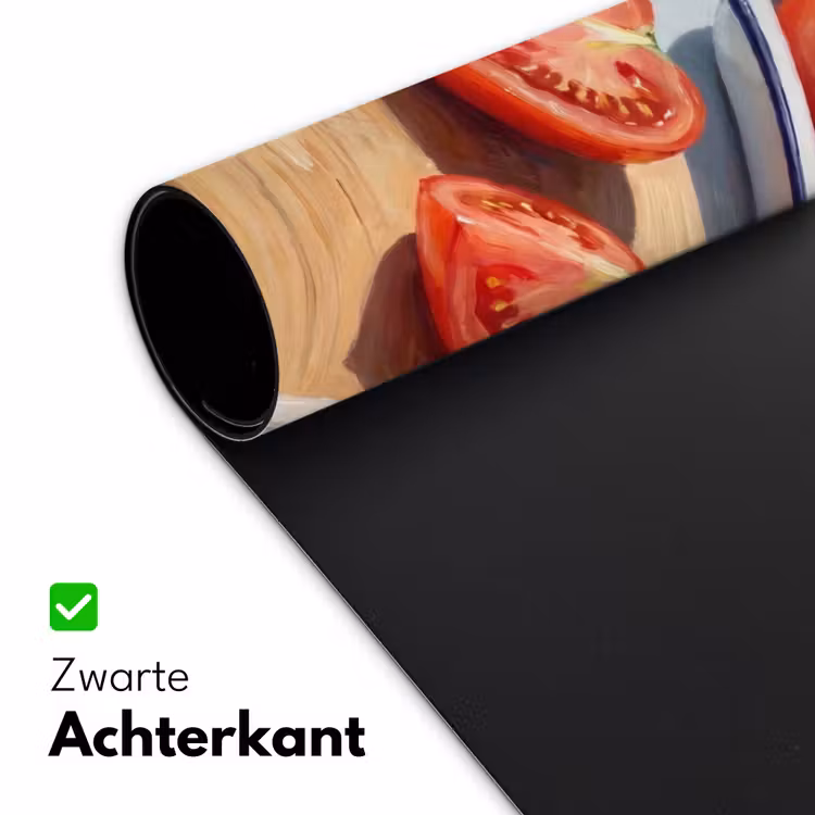 Bureau onderlegger - Eten - Keuken - Ingrediënten - Stillleven - Rood — 5
