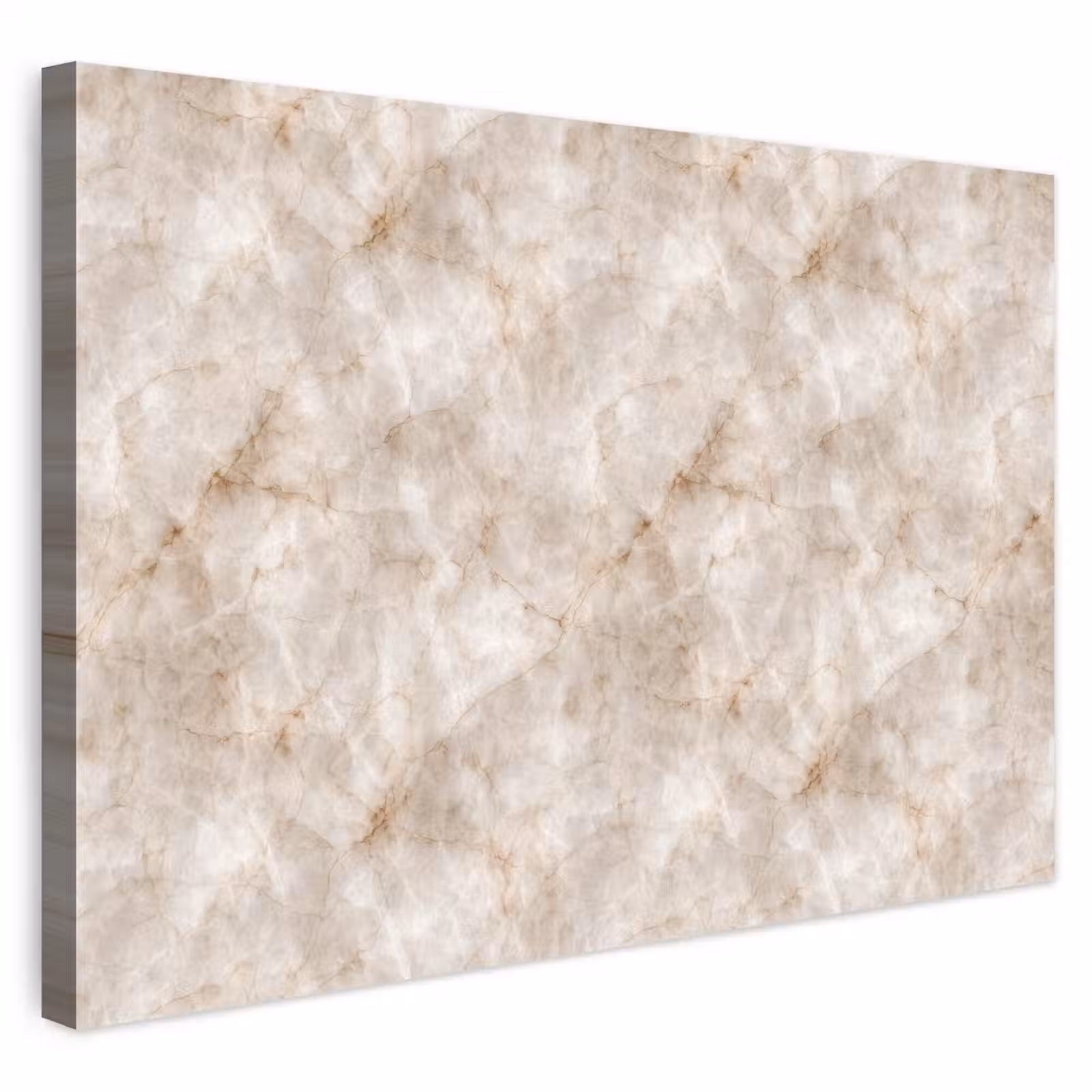Buiten canvas - Marmer - Patroon - Klassiek — 1