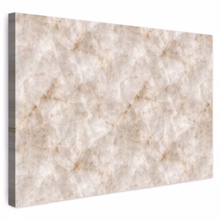Buiten canvas - Marmer - Patroon - Klassiek — 1